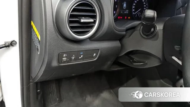 Hyundai Kona id 3526401 из Кореи 8