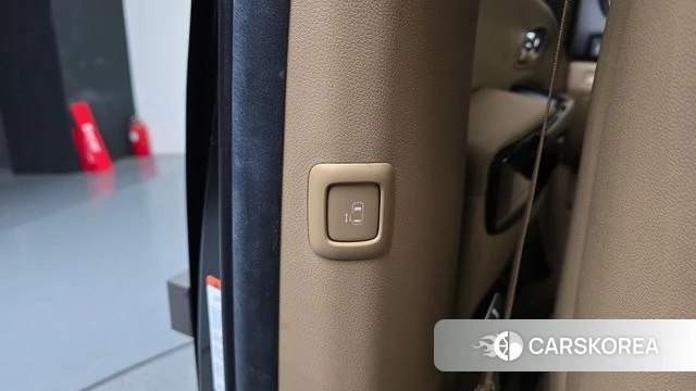 Kia The New Carnival id 4998504 из Кореи 8
