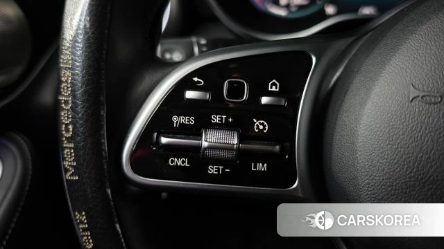 Mercedes-Benz GLC-Class X253 id 4982597 из Кореи 8