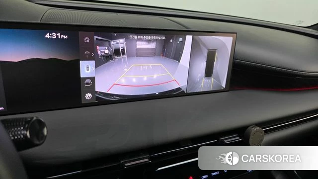 Genesis G80 (RG3) id 5015824 из Кореи 8