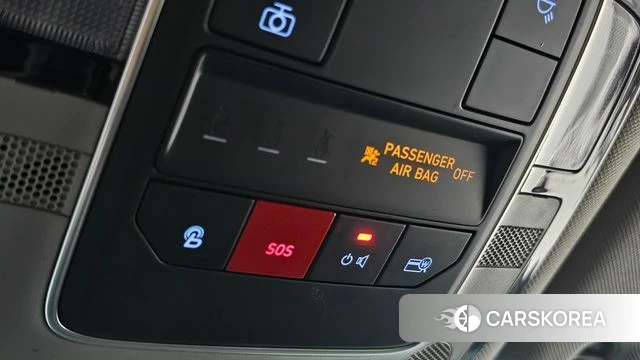 Hyundai The New Santa Fe id 4758557 из Кореи 8