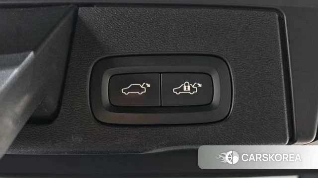 Volvo XC60 second Generation id 5018969 из Кореи 8