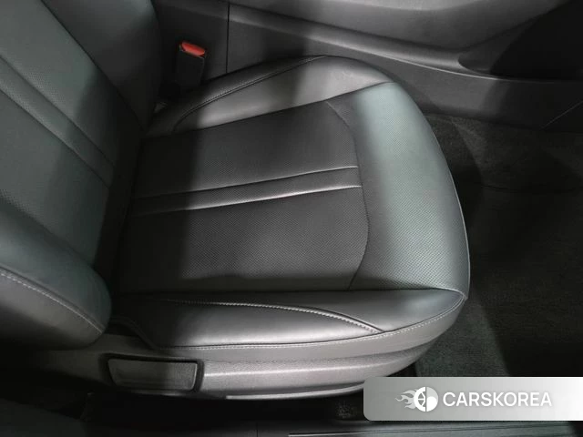 Hyundai Sonata Hybrid (DN8) id 4740893 из Кореи 8