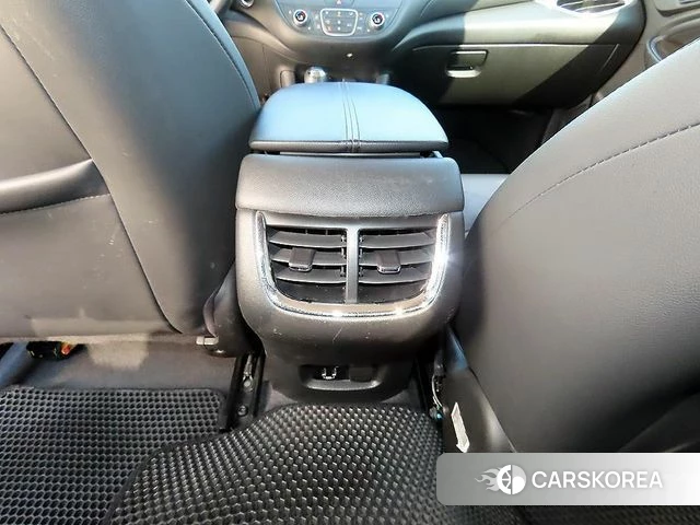 Chevrolet (GM Daewoo) All New Malibu id 4978343 из Кореи 8