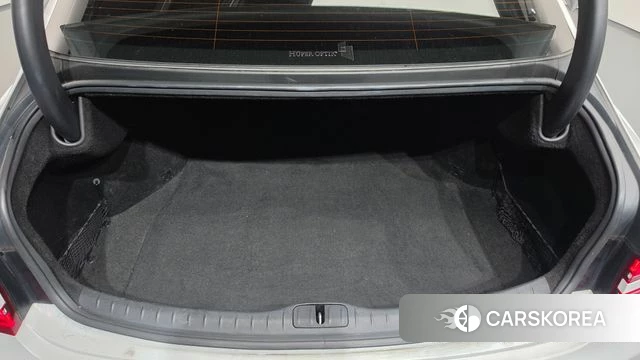 Genesis G80 (RG3) id 4917878 из Кореи 8