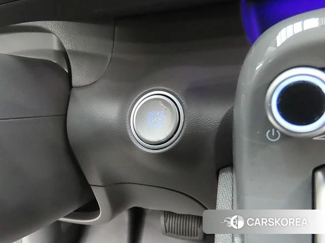 Hyundai The New Casper id 4949859 из Кореи 8