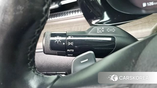 Kia K5 3rd generation id 4992710 из Кореи 8