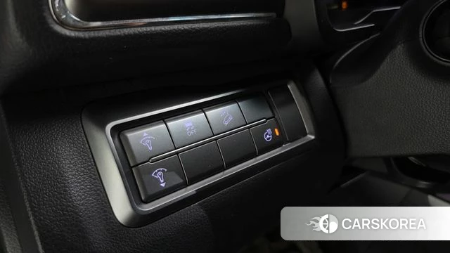 Ssangyong Berry New Tivoli id 4998395 из Кореи 8
