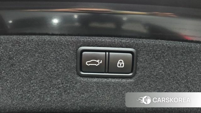 Genesis G80 id 5041430 из Кореи 8