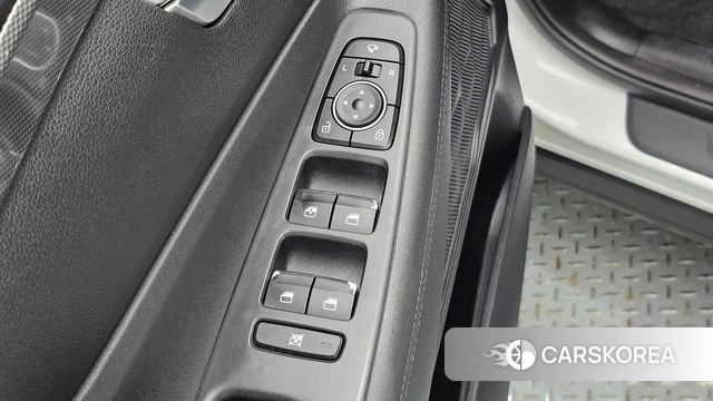 Hyundai Santa Fe TM id 4988067 из Кореи 8