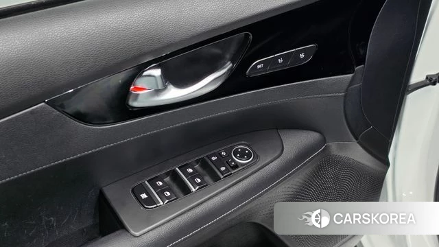 Kia The New K3 2nd generation id 5053095 из Кореи 8