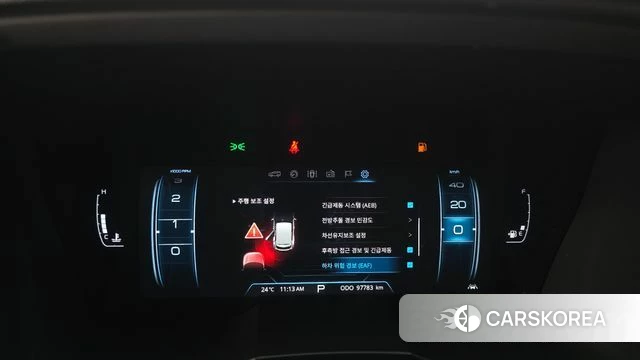 Ssangyong Tivoli Air id 4917812 из Кореи 8