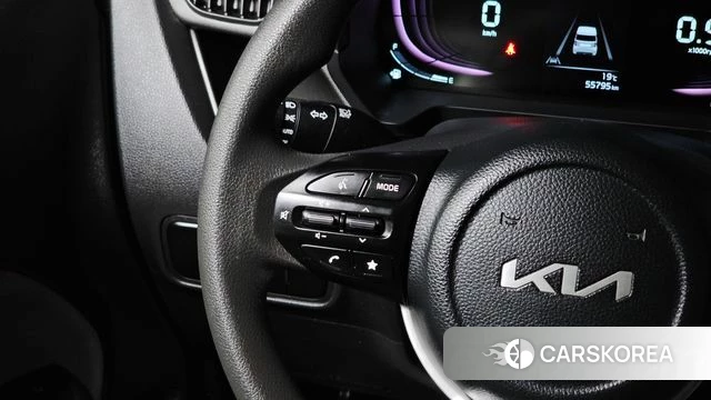 Kia The New Kia Ray id 4996633 из Кореи 8