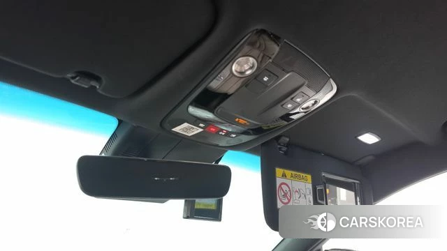 Kia K8 Hybrid id 5021840 из Кореи 8