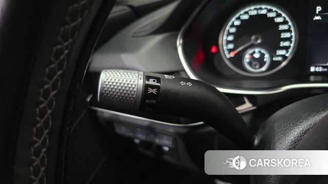 Genesis G80 (RG3) id 4987667 из Кореи 8