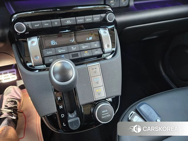 Hyundai Casper id 4863081 из Кореи 8