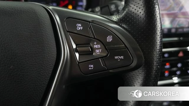 Ssangyong Berry New Tivoli id 5023408 из Кореи 8