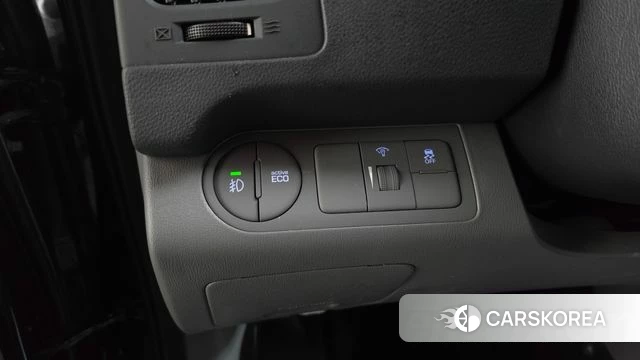Hyundai The New Grand Starex id 4997827 из Кореи 8