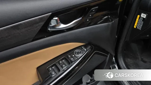 Kia K7 Premier id 3754133 из Кореи 8