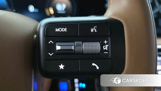 Hyundai Palisade (LX3) id 4756825 из Кореи 8