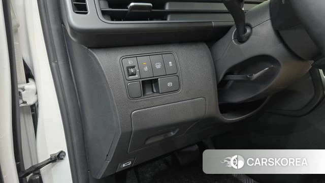 Hyundai Staria id 5016283 из Кореи 8