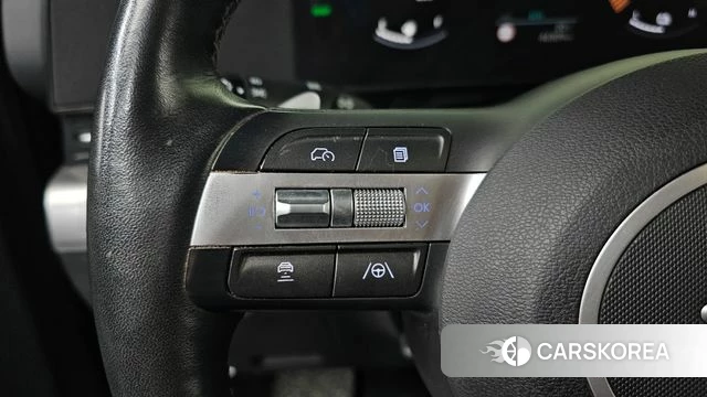 Hyundai Kona Hybrid (SX2) id 5002286 из Кореи 8