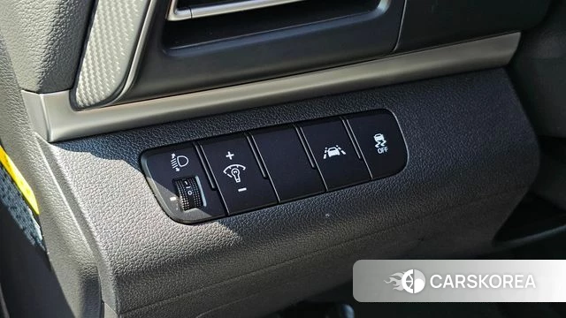 Hyundai The New Avante AD id 4737392 из Кореи 8