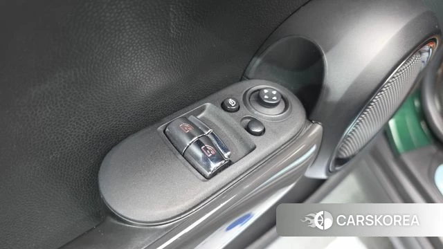 Mini Cooper D id 4924042 из Кореи 8