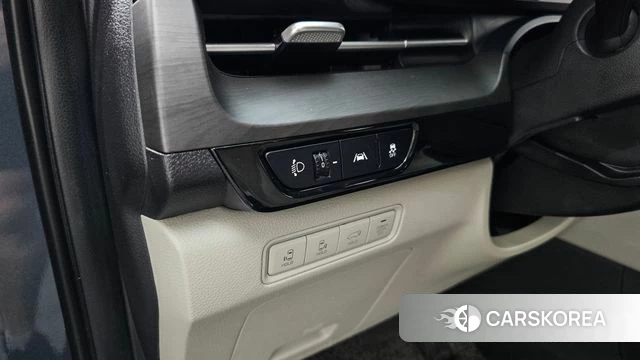 Kia Carnival 4th generation id 4881622 из Кореи 8