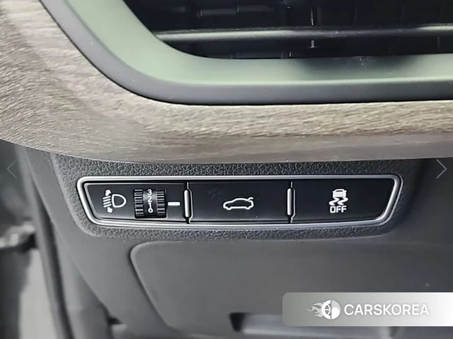 Kia K8 id 4969522 из Кореи 8