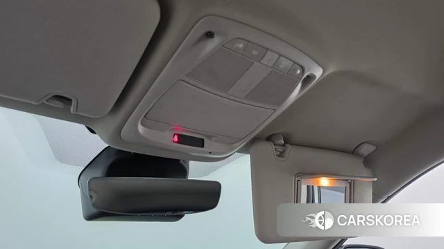 Renault Korea (Samsung) The New QM6 id 5027816 из Кореи 8