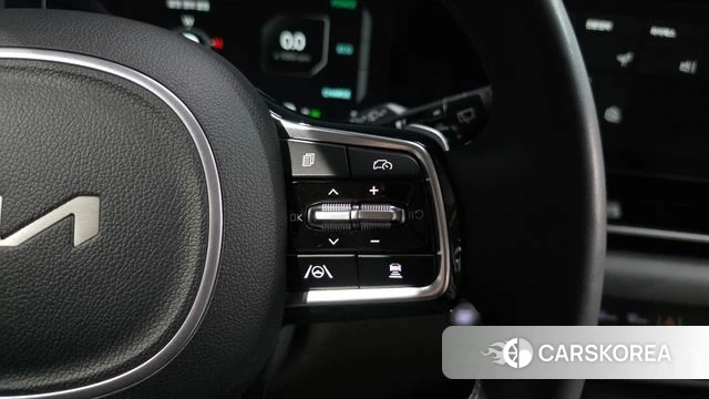 Kia The New Carnival 4th Generation id 5011611 из Кореи 8