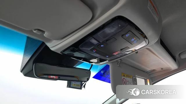 Hyundai Staria id 5026109 из Кореи 8
