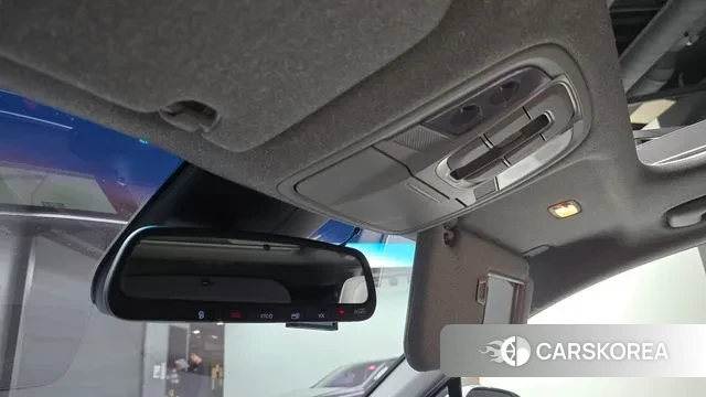 Hyundai Santa Fe TM id 3713719 из Кореи 8