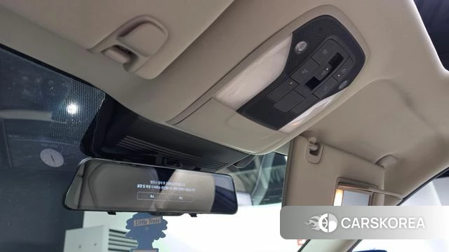 Infiniti QX50 (P71A) id 4960229 из Кореи 8