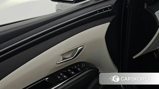 Hyundai Tucson (NX4) id 5039615 из Кореи 8