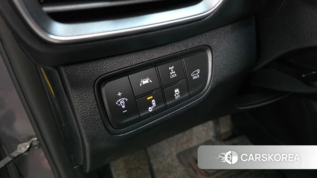 Hyundai Santa Fe TM id 4728144 из Кореи 8