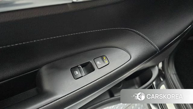 Hyundai The New Grandeur IG id 5040816 из Кореи 8