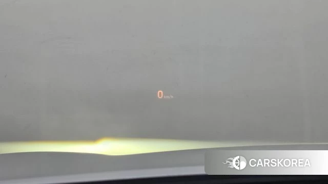 Genesis G80 id 5014083 из Кореи 8