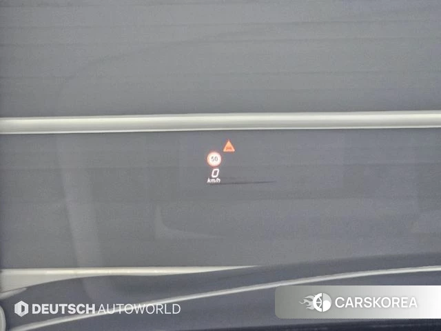 Mercedes-Benz S-Class W223 id 5026634 из Кореи 8