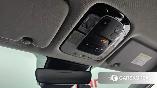 Hyundai Tucson Hybrid (NX4) id 5040859 из Кореи 8