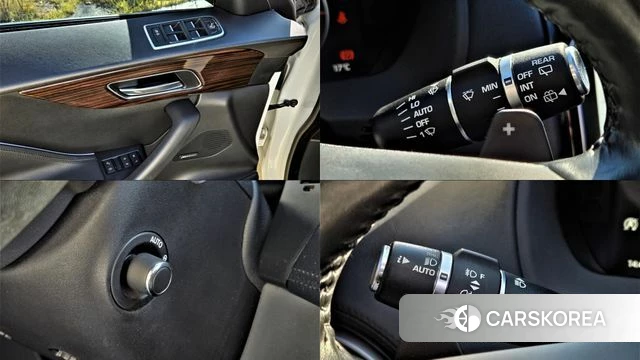 Jaguar F-PACE id 5048735 из Кореи 8