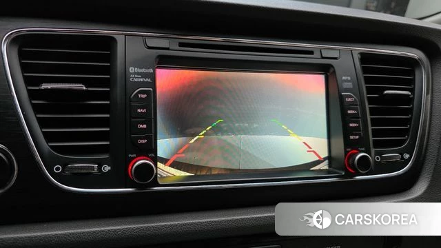 Kia All New Carnival id 4993690 из Кореи 8