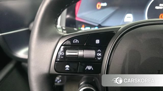 Hyundai Ionic 6 id 5016097 из Кореи 8