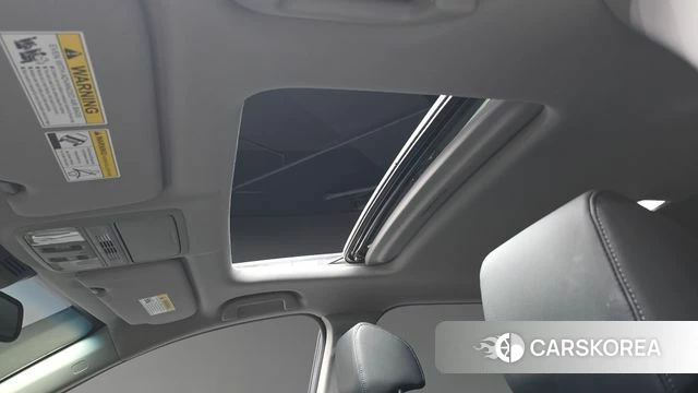 Honda CR-V 5th generation id 4666040 из Кореи 8