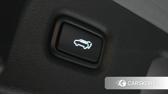 Hyundai Santa Fe TM id 4988357 из Кореи 8