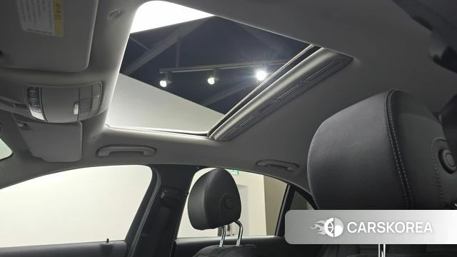 Mercedes-Benz E-Class W213 id 5029507 из Кореи 8