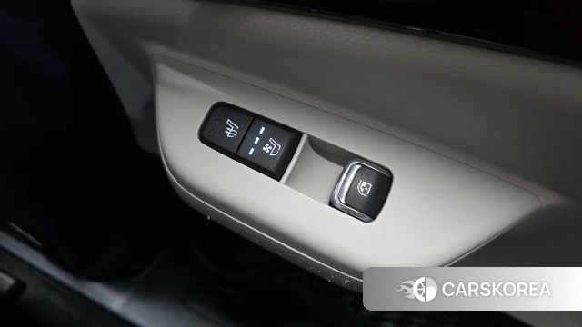 Kia The New Carnival 4th Generation id 5021216 из Кореи 8