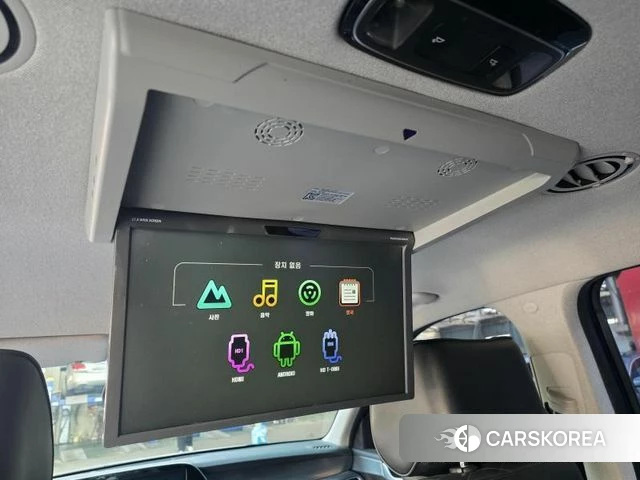 Hyundai Palisade id 5029122 из Кореи 8