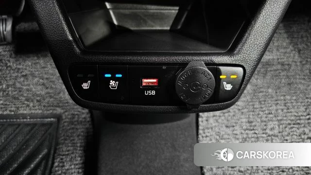 Kia The New Kia Ray id 4965294 из Кореи 8